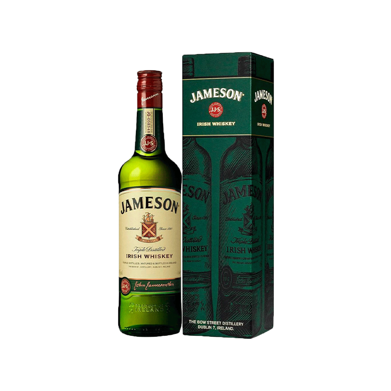  Jameson 1L